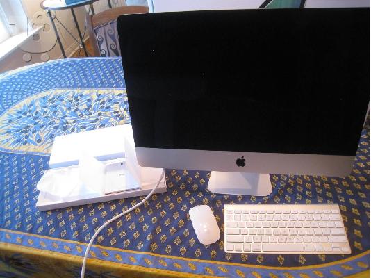 PoulaTo: Apple® - 27 